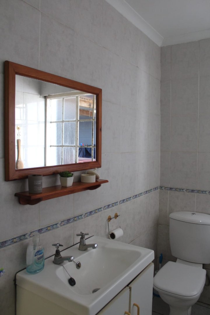 3 Bedroom Property for Sale in Woodlands Western Cape